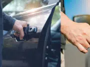China prohíbe manijas escondidas en las puertas de los carros, como las de Tesla: ¿por qué?