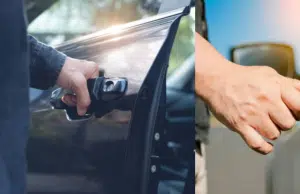 China prohíbe manijas escondidas en las puertas de los carros, como las de Tesla: ¿por qué?