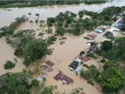 Ideam explica por qué aumentaron las lluvias en la costa Caribe: pronóstico indica que permanecerán hasta el fin de semana