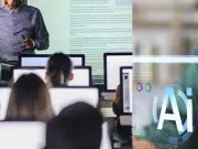 Creación de carreras en inteligencia artificial creció un 360 % en cuatro años: radiografía del ‘boom’ de estos programas en universidades de Colombia