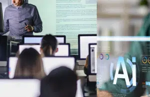 Creación de carreras en inteligencia artificial creció un 360 % en cuatro años: radiografía del ‘boom’ de estos programas en universidades de Colombia