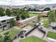 Las razones detrás de la fusión entre los colegios Gimnasio Campestre y Marymount de Bogotá: el responsable de la integración revela detalles