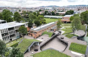 Las razones detrás de la fusión entre los colegios Gimnasio Campestre y Marymount de Bogotá: el responsable de la integración revela detalles