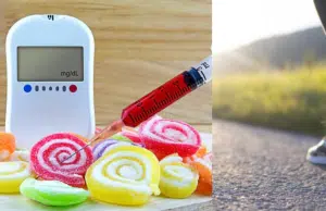 Cómo bajar azúcar en sangre en 1 minuto: el ejercicio para la glucosa que recomiendan expertos