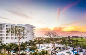 Estos son los cinco mercados latinoamericanos con mayor potencial para la hotelería