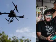Liga colombiana de Carreras de Drones advierte ‘riesgo’ en nueva competencia por norma de la Dian: restricción con equipos que afecta hasta turistas