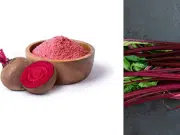 La FDA aprueba el colorante rojo natural de remolacha y redefine uso de etiquetas en medio del retiro de productos sintéticos en Estados Unidos