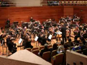 Filarmónica de Bogotá comienza temporada 2026, la más extensa de una orquesta suramericana este año
