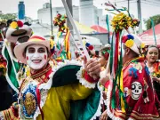 Carnavales en Latinoamérica impulsan la conectividad aérea y consolidan su atractivo como grandes eventos culturales