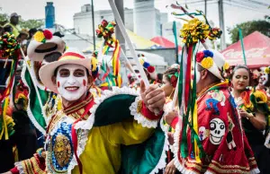 Carnavales en Latinoamérica impulsan la conectividad aérea y consolidan su atractivo como grandes eventos culturales