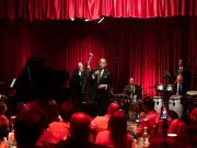 Gilberto Santa Rosa cumple un ‘capricho’ y presenta el álbum más personal de su carrera con boleros en vivo