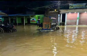 Ideam pronostica nuevas lluvias en zonas críticas, algunas ya golpeadas por el frente frío: emergencia invernal no cede por ahora