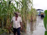 Un nuevo frente frío traerá más lluvias este fin de semana: el pronóstico del Ideam indica que varias regiones del país se verán impactadas