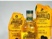 Invima alerta por comercialización ilegal de aguardiente ‘Amarillo de Manzanares’ con imagen de Yeison Jiménez