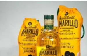 Invima alerta por comercialización ilegal de aguardiente ‘Amarillo de Manzanares’ con imagen de Yeison Jiménez