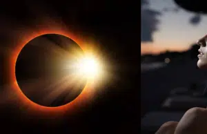 Eclipse lunar total de 2026: la Luna de sangre será visible en Colombia sin equipos especiales