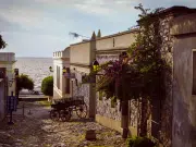 Así es Colonia, el pueblo uruguayo lleno de encanto que está a solo dos horas de Buenos Aires