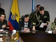 UNGRD recomienda al presidente Gustavo Petro declarar emergencia económica, social y ambiental por frente frío