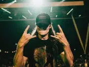 Muere Brad Arnold, vocalista y fundador de la agrupación 3 Doors Down, ícono del rock alternativo de los años 90