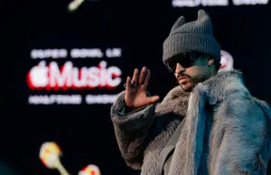Bad Bunny en el Super Bowl: ¿Fiesta o política? ¿Qué mensaje podría enviar el artista durante su presentación?
