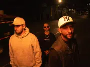 El colectivo de hip hop Afterclass anuncia gira nacional e internacional este 2026