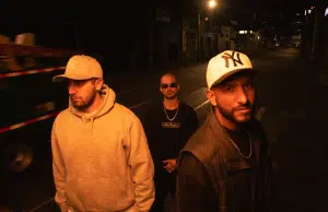 El colectivo de hip hop Afterclass anuncia gira nacional e internacional este 2026