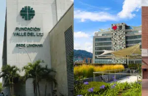 Fundación Valle del Lili, Fundación Santa Fe y LaCardio aparecen en el top 100 de los mejores hospitales universitarios del mundo: vea el ranking