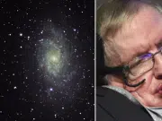 El centro de la Vía Láctea podría no tener un agujero negro: un estudio cuestiona lo que Stephen Hawking defendía sobre estos objetos