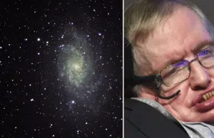 El centro de la Vía Láctea podría no tener un agujero negro: un estudio cuestiona lo que Stephen Hawking defendía sobre estos objetos