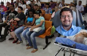 ¿Qué va a pasar con el sistema de salud de Colombia? Esto es lo que viene, según un experto de Harvard