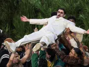 Las reproducciones de Bad Bunny en Spotify Estados Unidos aumentaron un 470 %, después del Super Bowl