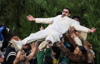 Las reproducciones de Bad Bunny en Spotify Estados Unidos aumentaron un 470 %, después del Super Bowl