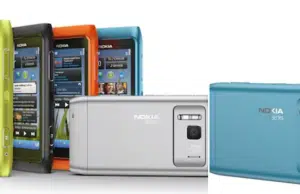 El Nokia N8 vuelve a ser funcional en 2026 gracias a un grupo de ‘nostálgicos’ que rescataron el icónico teléfono de 2010