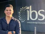 De Guachené a la revista Nature: el científico colombiano que filmó moléculas con aceleradores de partículas