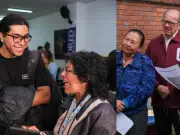 La comunidad de Suba definió los primeros programas del Multicampus Universitario Público de la localidad tras 15 años de exigencia social
