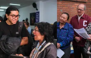 La comunidad de Suba definió los primeros programas del Multicampus Universitario Público de la localidad tras 15 años de exigencia social