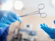¡Avance en salud! Hospital Rosario Pumarejo de López, en Valledupar, realizó su primera nefrectomía por laparoscopia