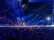 Shakira ofrecerá el 2 de mayo un concierto gratuito en Copacabana, la playa más famosa de Río de Janeiro
