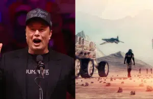 SpaceX priorizará construcción de una ciudad en la Luna antes que en Marte, según Elon Musk: ‘Extender la conciencia y la vida a las estrellas’