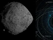 Asteroide 2024 YR4: Nasa alerta sobre posible impacto en 2032 y activa defensa planetaria