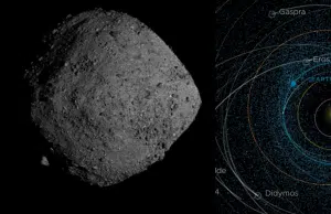 Asteroide 2024 YR4: Nasa alerta sobre posible impacto en 2032 y activa defensa planetaria