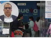 ‘Si el Gobierno lo traslada a una EPS intervenida y usted no quiere, igual le toca irse a una que ellos definan’: la alerta sobre proyecto de Minsalud