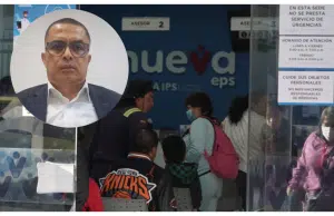 ‘Si el Gobierno lo traslada a una EPS intervenida y usted no quiere, igual le toca irse a una que ellos definan’: la alerta sobre proyecto de Minsalud