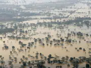 Estas son las zonas en mayor riesgo de inundación en Córdoba, según el plan departamental de gestión del riesgo