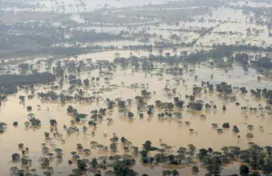 Estas son las zonas en mayor riesgo de inundación en Córdoba, según el plan departamental de gestión del riesgo