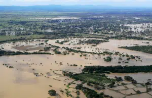 Cancillería explica por qué no se ha activado un llamado internacional pese a las inundaciones en Colombia