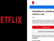 Nueva modalidad de estafa con Netflix que desocupa cuentas bancarias: así la puede detectar