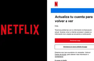 Nueva modalidad de estafa con Netflix que desocupa cuentas bancarias: así la puede detectar