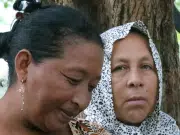 El milagro de los peces en La Guajira
