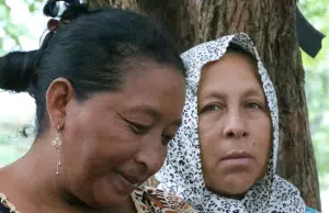 El milagro de los peces en La Guajira